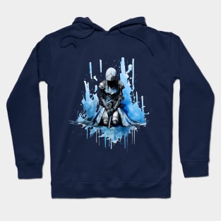 kneel Hoodie